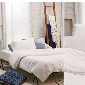 Urban Outfitters Twin/Twin XL Duvet Cover